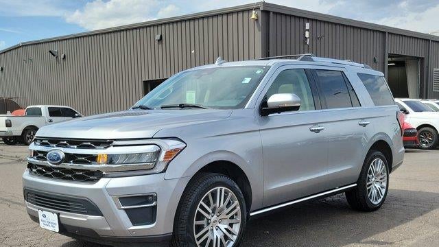 2024 Ford Expedition Limited