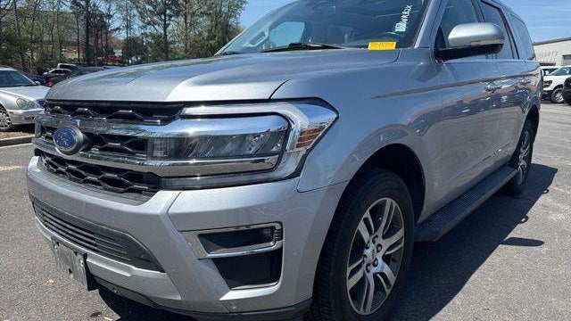Preowned 2024 Ford Expedition Limited for Sale