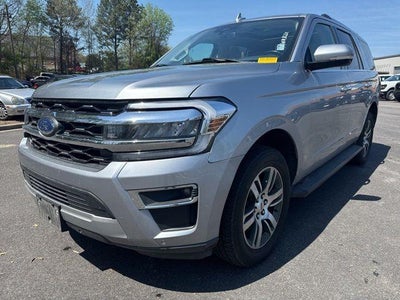 2024 Ford Expedition 4X4 Limited 4DR SUV