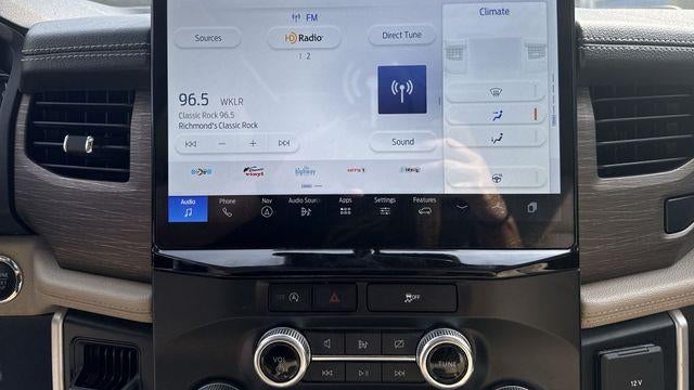 2024 Ford Expedition Limited