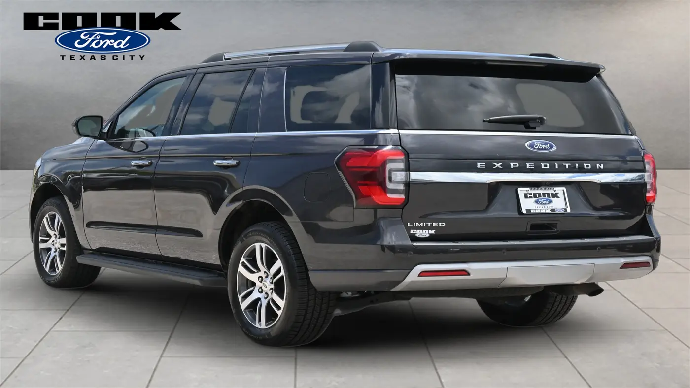 2024 Ford Expedition Limited