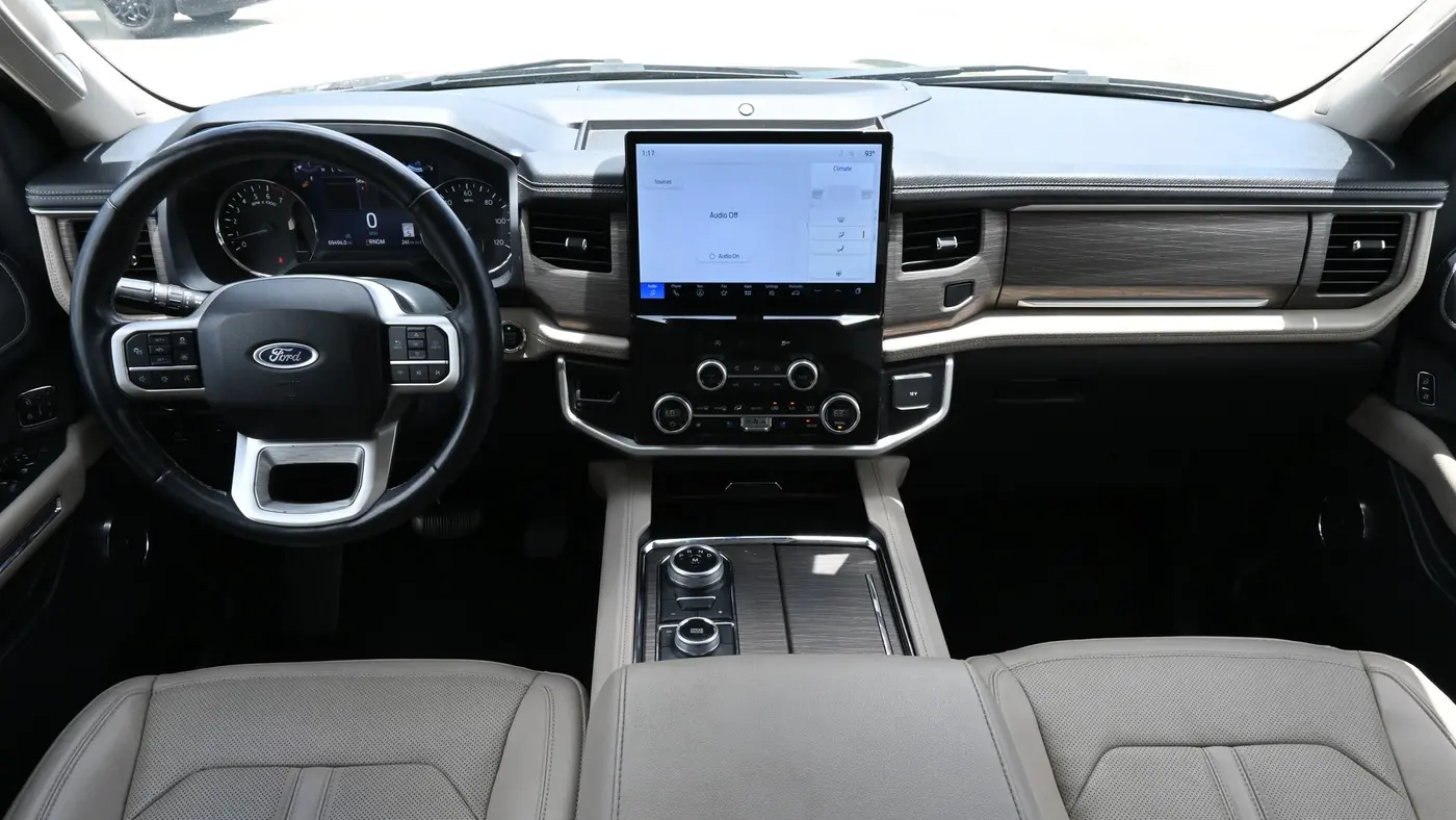 2024 Ford Expedition Limited