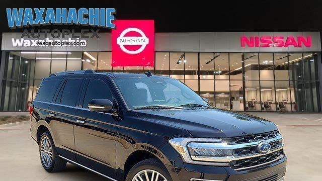 Preowned 2024 Ford Expedition Limited for Sale