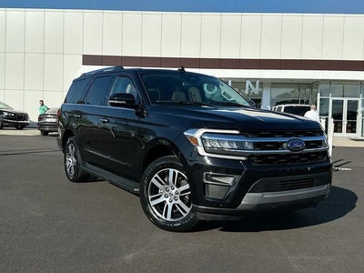 2024 Ford Expedition 4X4 Limited 4DR SUV