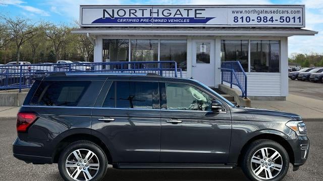 2024 Ford Expedition Limited