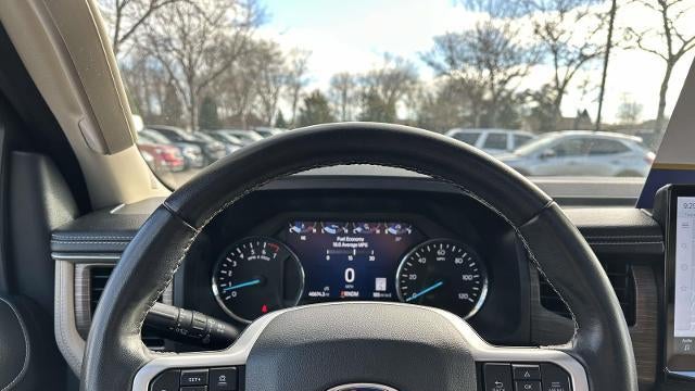 2024 Ford Expedition Limited