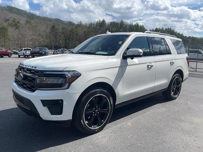 2024 Ford Expedition 4X4 Limited 4DR SUV
