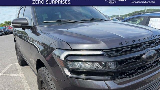Preowned 2024 Ford Expedition Limited for Sale