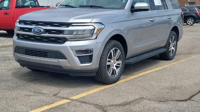Preowned 2024 Ford Expedition Limited for Sale