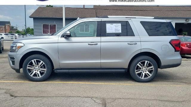 2024 Ford Expedition Limited