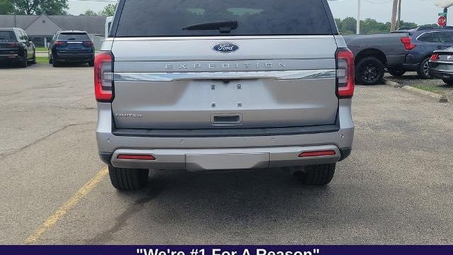 2024 Ford Expedition Limited