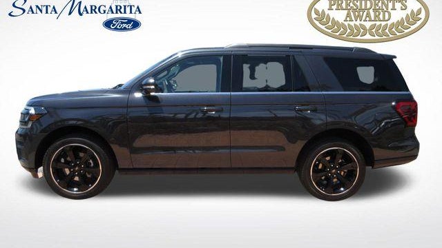 Preowned 2024 Ford Expedition Limited for Sale