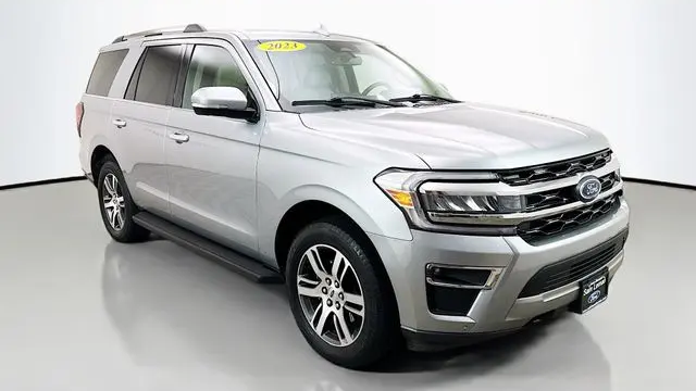 Preowned 2023 Ford Expedition Limited for Sale