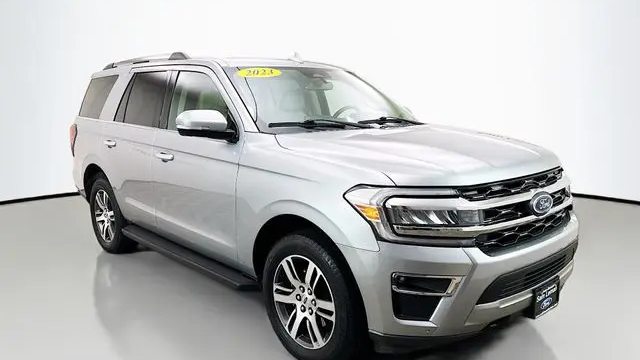 Preowned 2023 Ford Expedition Limited for Sale