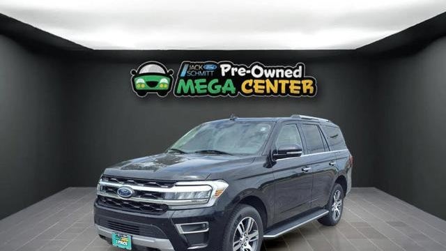 Preowned 2023 Ford Expedition Limited for Sale