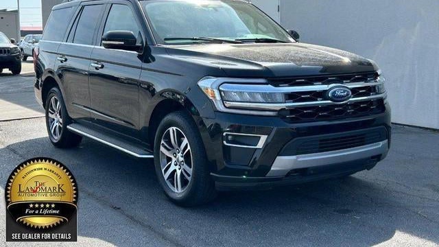 2023 Ford Expedition Limited