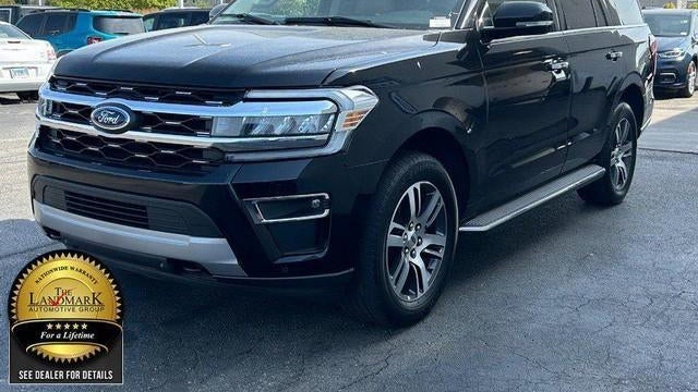 2023 Ford Expedition Limited