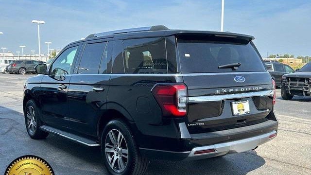 2023 Ford Expedition Limited