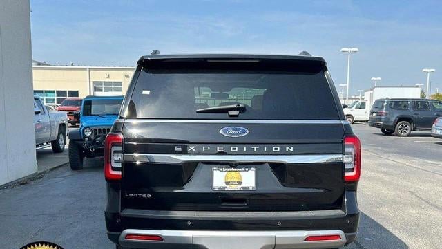 2023 Ford Expedition Limited