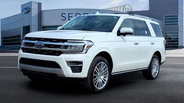 Preowned 2023 Ford Expedition Limited for Sale