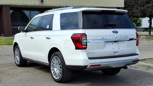 2023 Ford Expedition Limited
