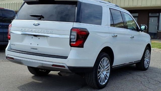 2023 Ford Expedition Limited