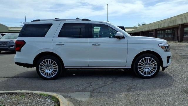 2023 Ford Expedition Limited