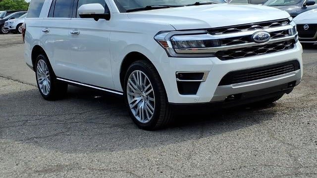 2023 Ford Expedition Limited