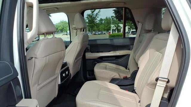 2023 Ford Expedition Limited