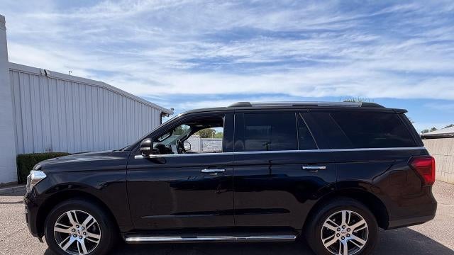 2023 Ford Expedition Limited