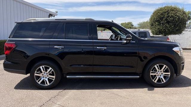 2023 Ford Expedition Limited