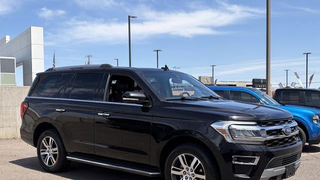 2023 Ford Expedition Limited