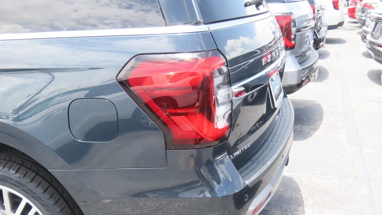 2023 Ford Expedition Limited