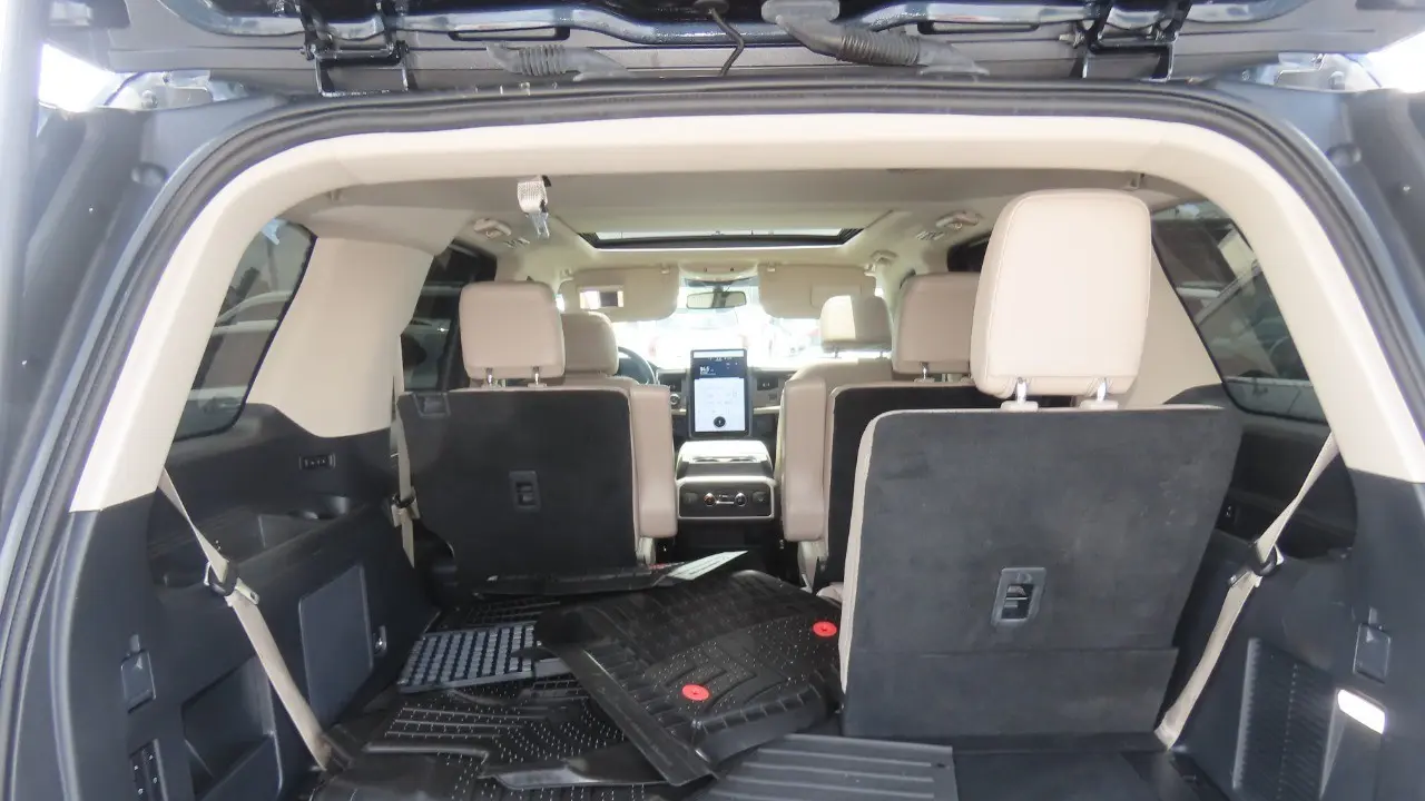 2023 Ford Expedition Limited