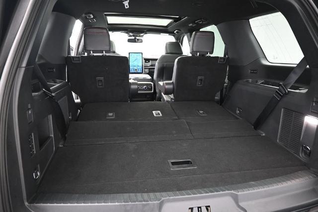 2023 Ford Expedition - $56,485