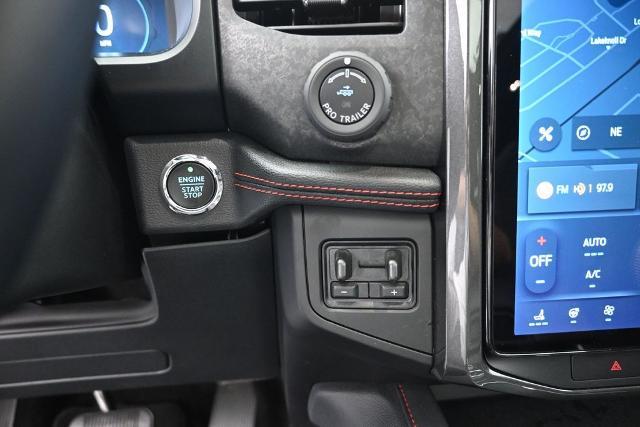 2023 Ford Expedition - $56,485