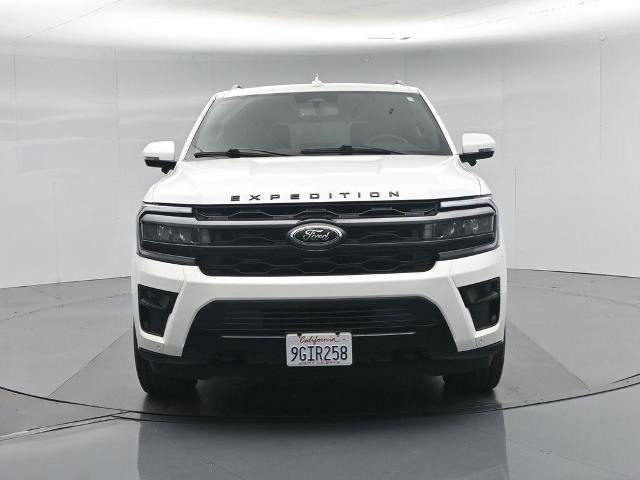 2023 Ford Expedition - $56,485