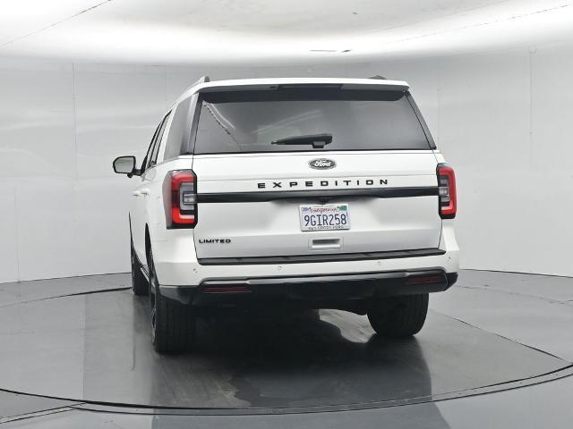 2023 Ford Expedition - $56,485