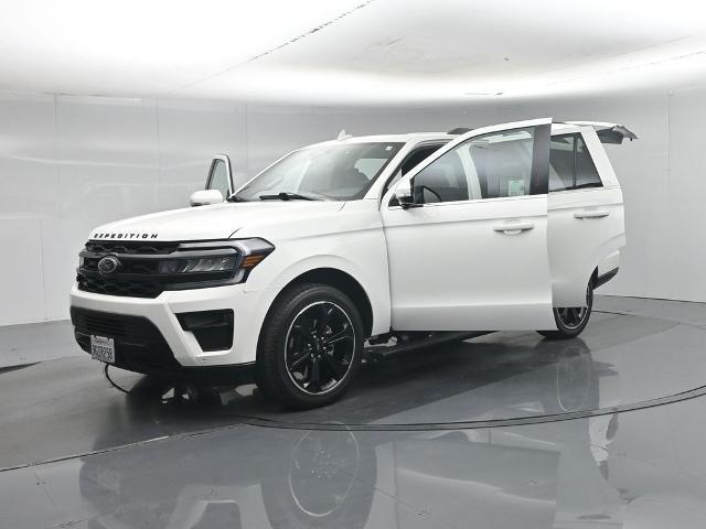 2023 Ford Expedition - $56,485