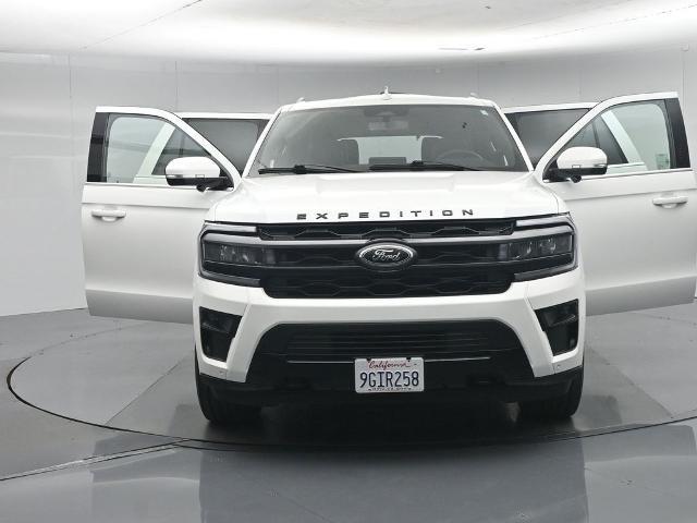 2023 Ford Expedition - $56,485