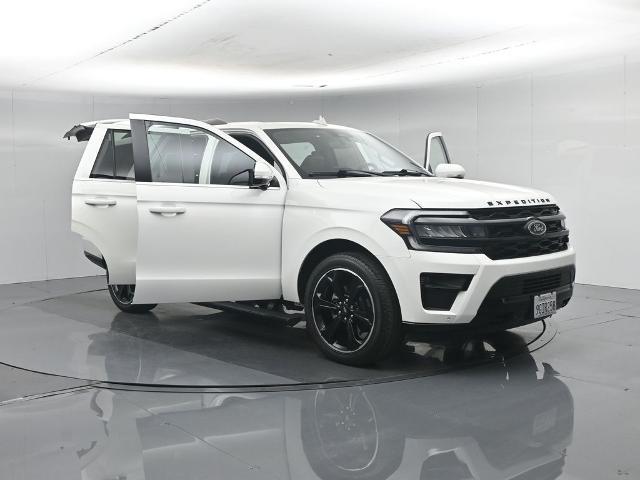 2023 Ford Expedition - $56,485