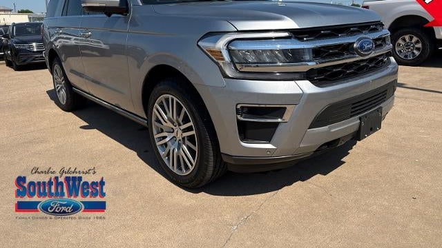 Preowned 2023 Ford Expedition Limited for Sale
