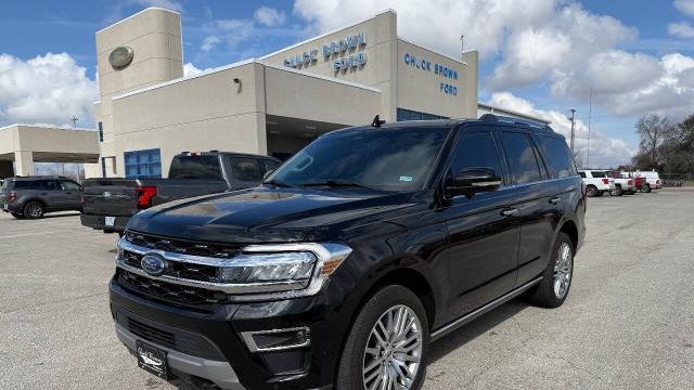 Preowned 2023 Ford Expedition Limited for Sale