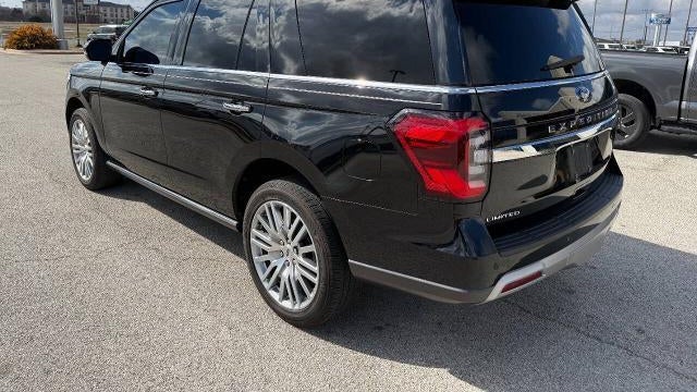 2023 Ford Expedition Limited