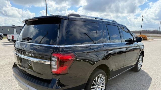 2023 Ford Expedition Limited
