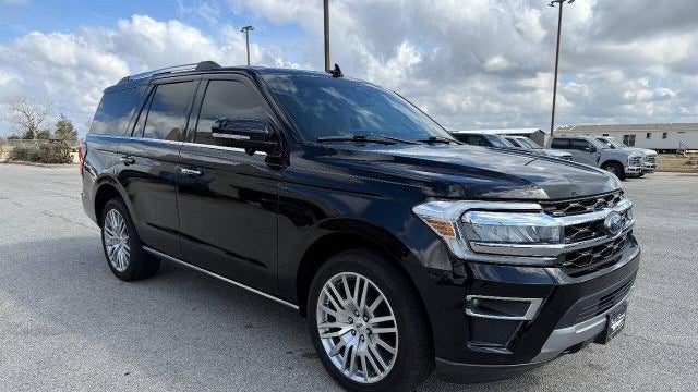 2023 Ford Expedition Limited