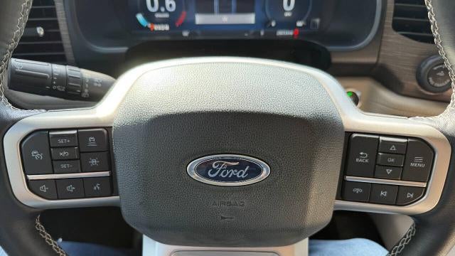 2023 Ford Expedition Limited