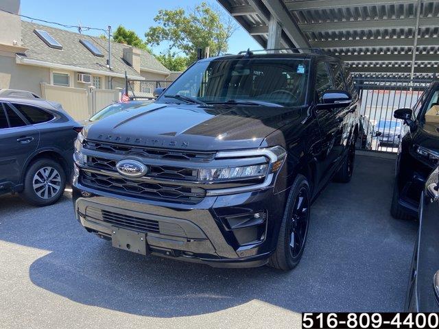 2023 Ford Expedition - $52,747