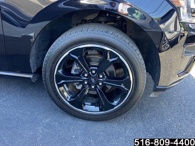 2023 Ford Expedition - $52,747
