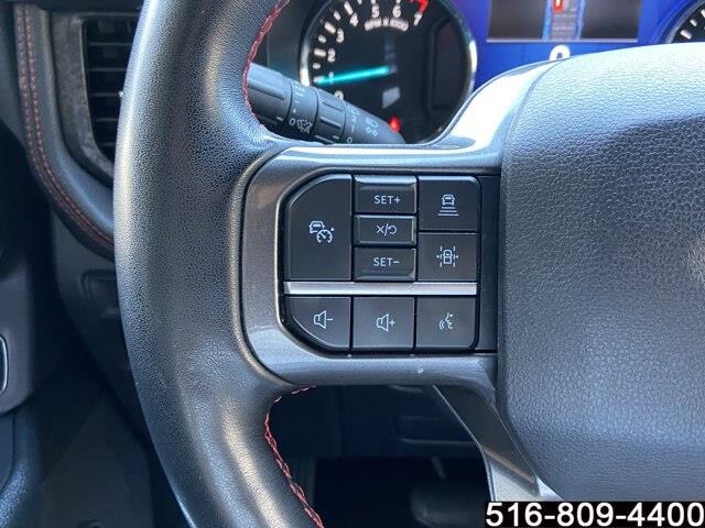 2023 Ford Expedition - $52,747